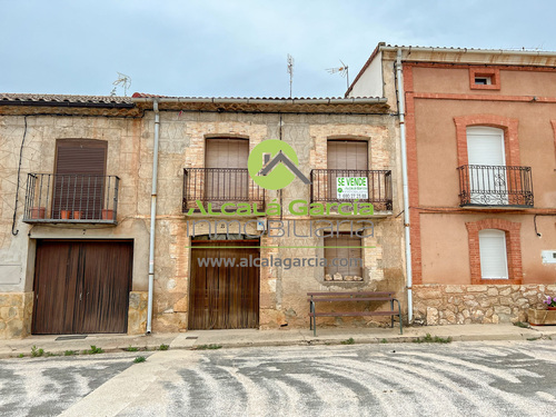 Casa en venta en Aldea de San Esteban