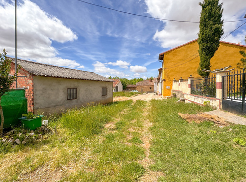 Casas o chalets en venta en Santervs del Burgo