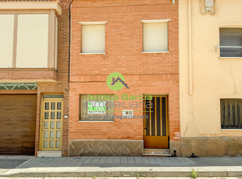 Casas o chalets en venta en Berlanga de Duero