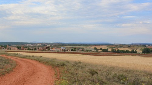 Terreno rstico en alquiler o venta en San Esteban de Gormaz