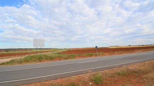Terreno rstico en alquiler o venta en San Esteban de Gormaz