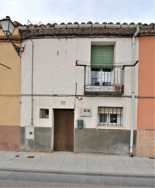 Casa en venta en Osma
