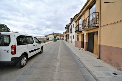 Casa en venta en Osma