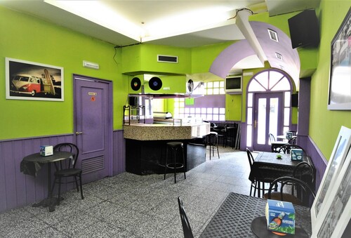 Local en alquiler en San Esteban de Gormaz