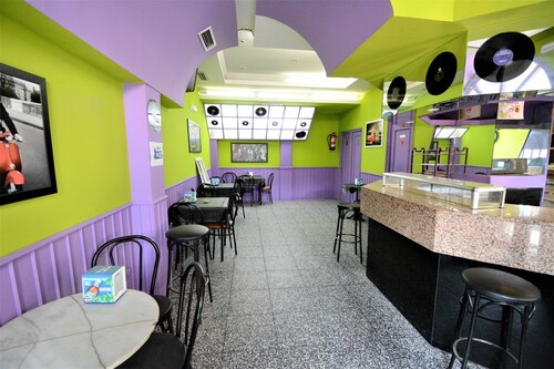 Local en alquiler en San Esteban de Gormaz
