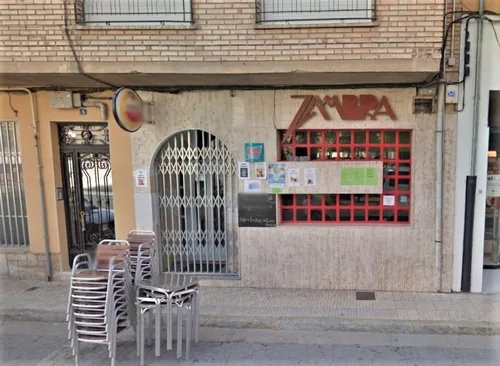 Local en alquiler en San Esteban de Gormaz