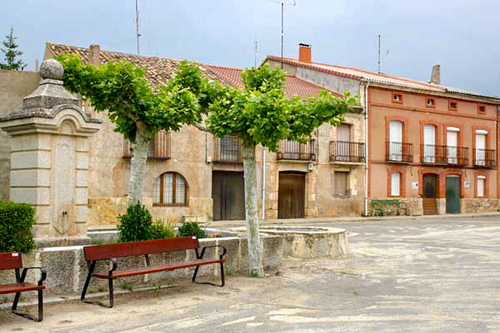 Solar en venta en Aldea de San Esteban