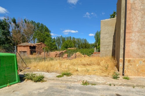 Solar en venta en Aldea de San Esteban