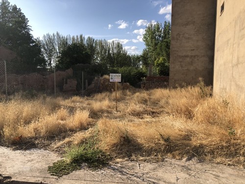 Solar en venta en Aldea de San Esteban