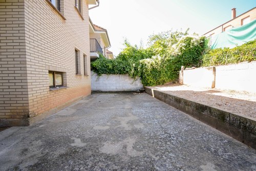 Casa en alquiler en El Burgo de Osma