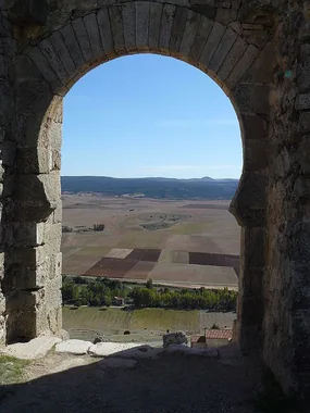Casa en venta en Gormaz
