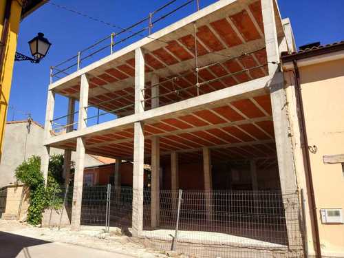 Casa en venta en Gormaz