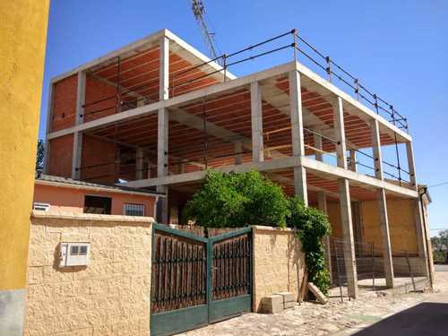 Casa en venta en Gormaz