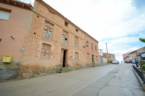 Casa en venta en Alcubilla del Marques