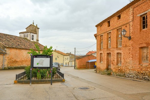 Casa en venta en Alcubilla del Marques