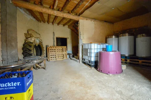 Casa en venta en Alcubilla del Marques