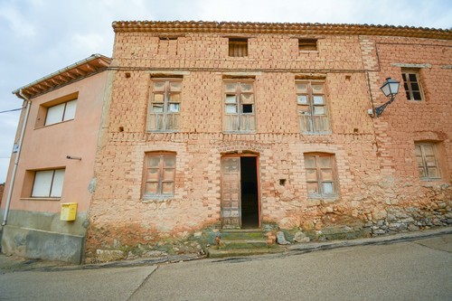 Casa en venta en Alcubilla del Marques