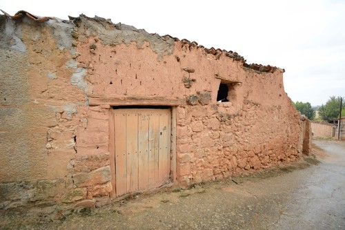 Casa en venta en Alcubilla del Marques