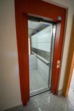 Piso en venta en El Burgo de Osma