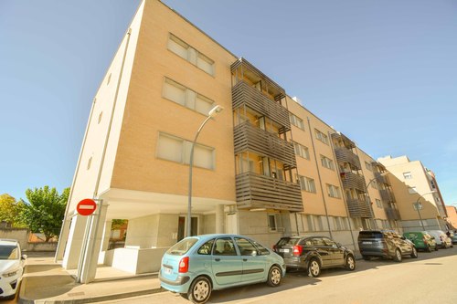 Piso en venta en El Burgo de Osma