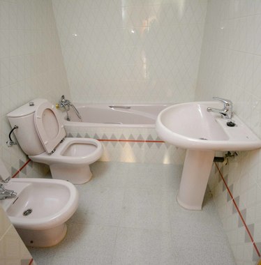 Piso en venta en El Burgo de Osma