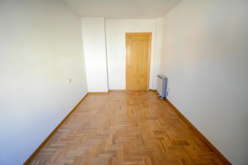 Piso en venta en El Burgo de Osma
