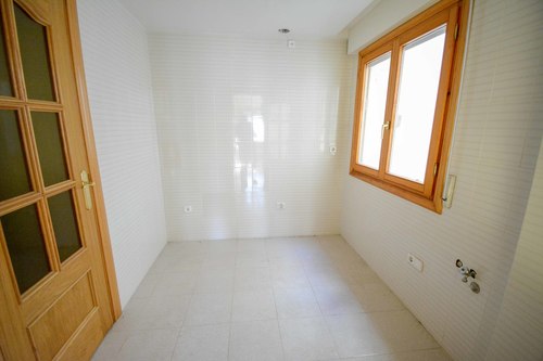 Piso en venta en El Burgo de Osma