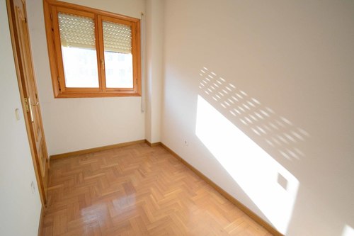 Piso en venta en El Burgo de Osma