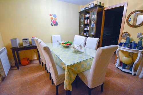 Casa en venta en La Rasa - El Burgo de Osma