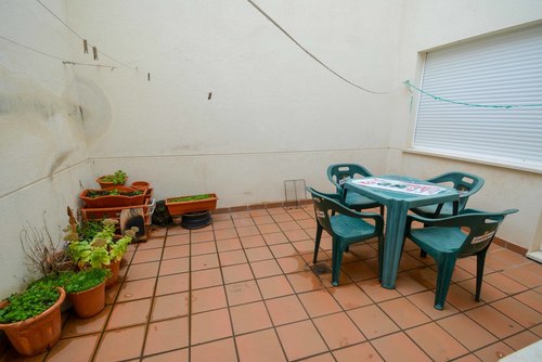 Casa en venta en La Rasa - El Burgo de Osma