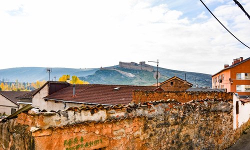 Casa en venta en Osma