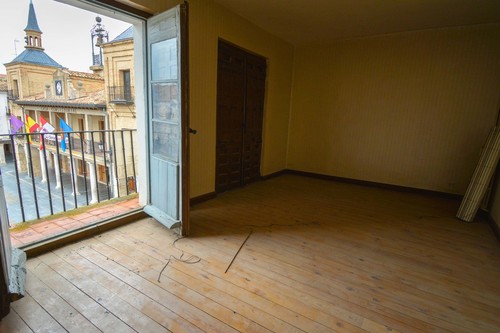 Piso en venta en El Burgo de Osma