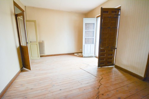 Piso en venta en El Burgo de Osma