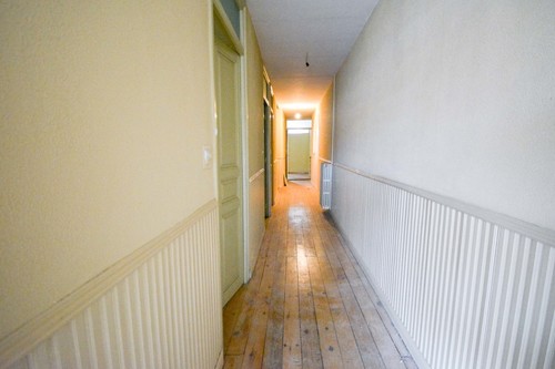 Piso en venta en El Burgo de Osma