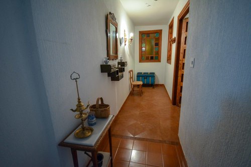 Piso en venta en El Burgo de Osma