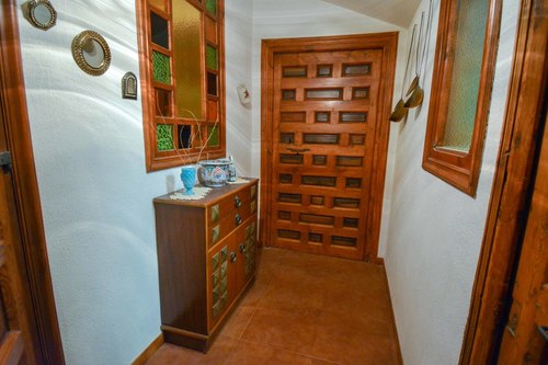 Piso en venta en El Burgo de Osma