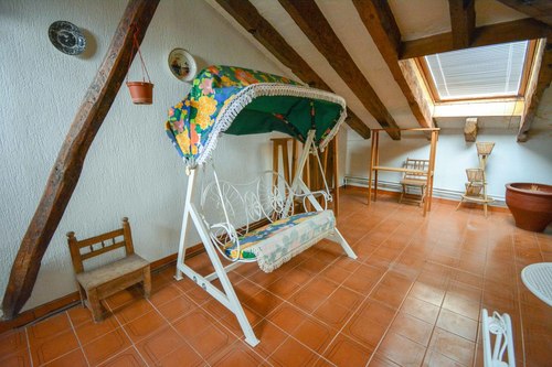 Piso en venta en El Burgo de Osma