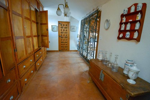 Piso en venta en El Burgo de Osma