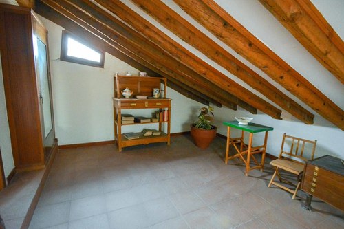 Piso en venta en El Burgo de Osma