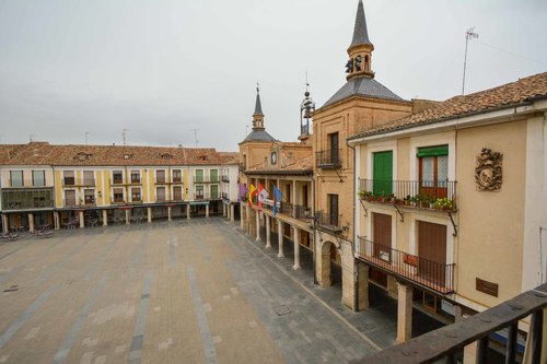 Piso en venta en El Burgo de Osma