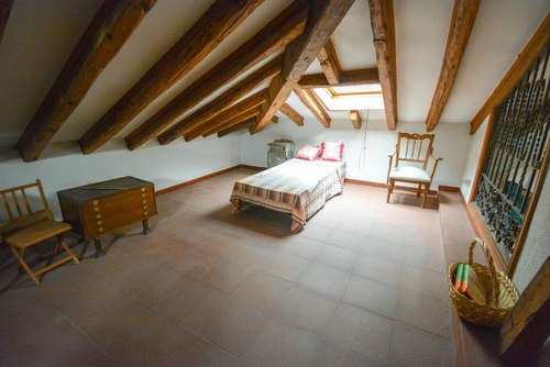 Piso en venta en El Burgo de Osma