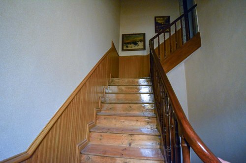 Piso en venta en El Burgo de Osma