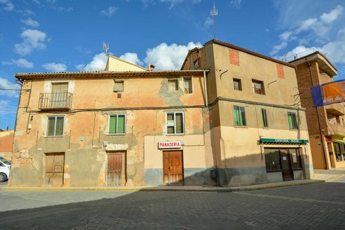 Casa en venta en San Esteban de Gormaz