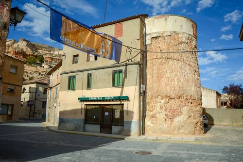 Casa en venta en San Esteban de Gormaz