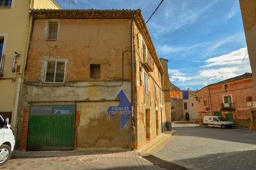 Casa en venta en San Esteban de Gormaz