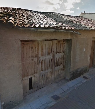 Casa en venta en San Esteban de Gormaz