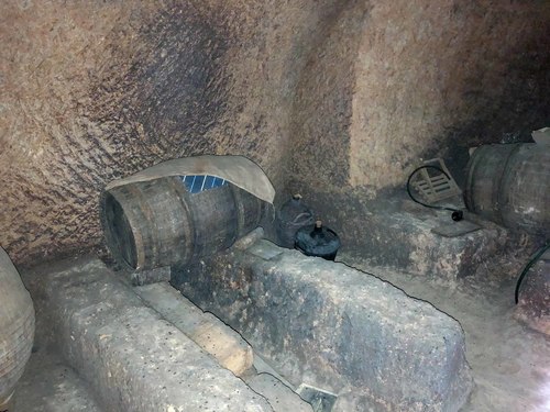 Bodega en venta en San Esteban de Gormaz