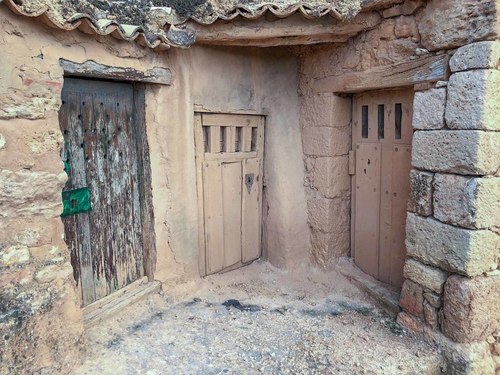 Bodega en venta en San Esteban de Gormaz