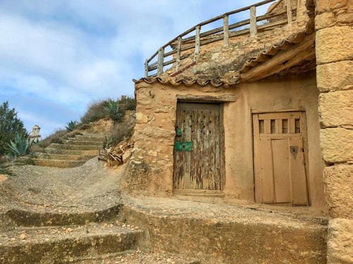 Bodega en venta en San Esteban de Gormaz
