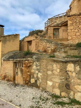 Bodega en venta en San Esteban de Gormaz
